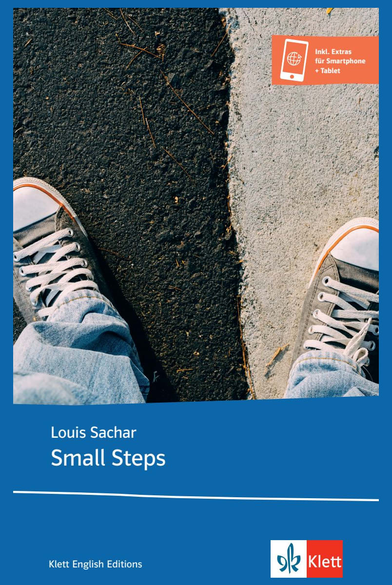 Small Steps:  Klett Sprachen