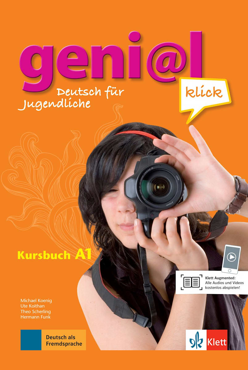 geni@l klick a2, libro de ejercicios + dvd-rom