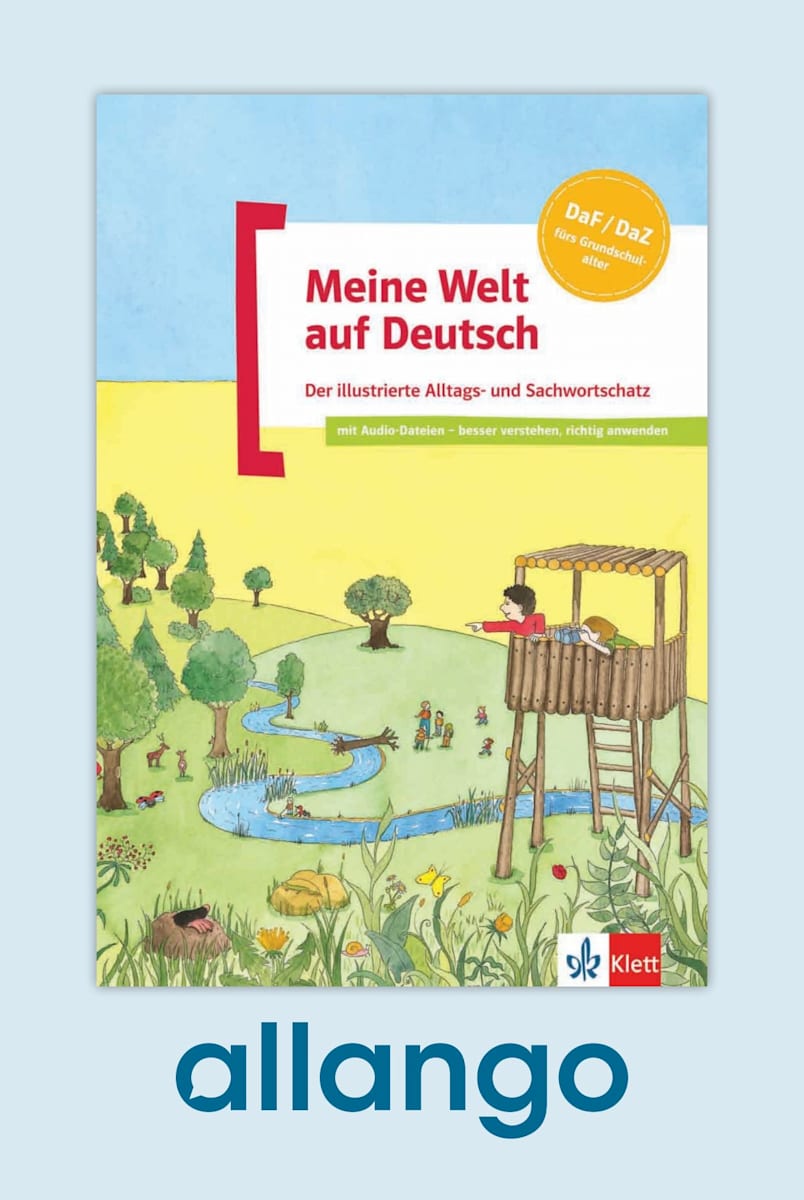 Die digitale Welt von Klett – Ernst Klett Verlag