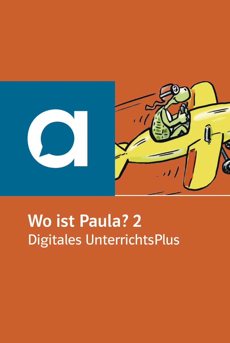Wo ist Paula? 2 - Digitales UnterrichtsPlus allango ...