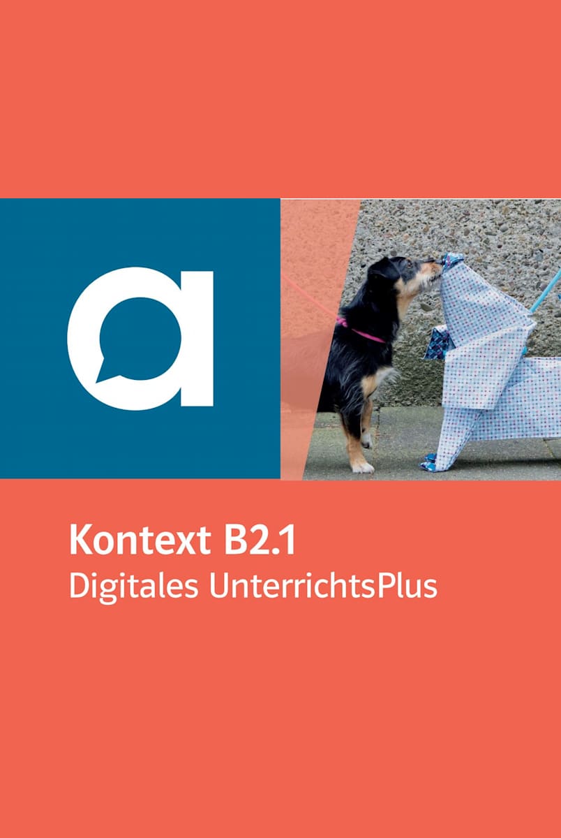 Kontext B2.1 übungsbuch Lösungen Pdf Kontext B2.1 - Digitales UnterrichtsPlus allango: Unterrichtshandbuch