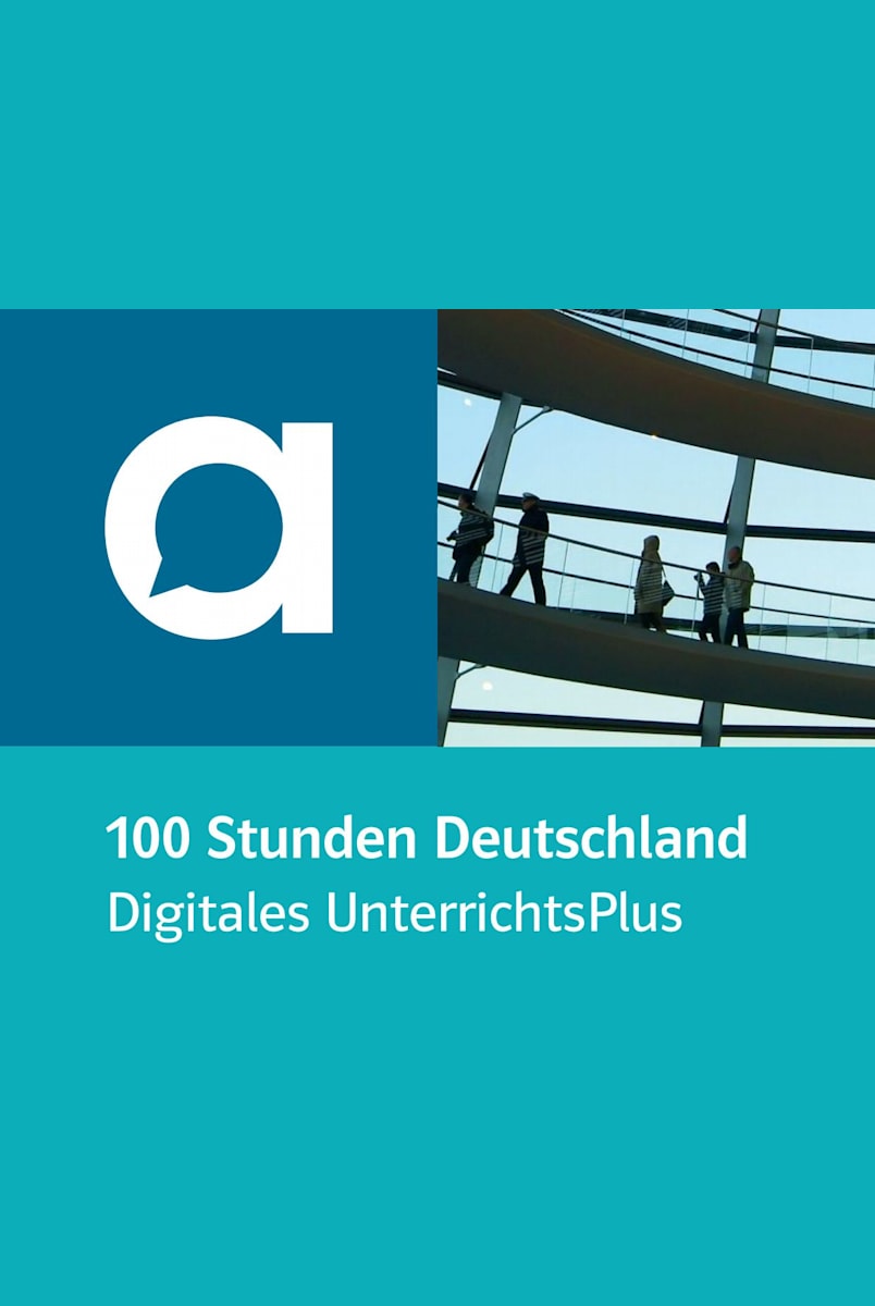100 Stunden Deutschland Lösungen Pdf 100 Stunden Deutschland - Digitales UnterrichtsPlus allango