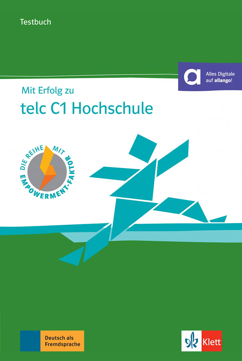 Mit Erfolg Zu Telc C1 Hochschule Testbuch Test Book Klett mit-erfolg-zu-telc-c1-hochschule-testbuch-test-book-klett