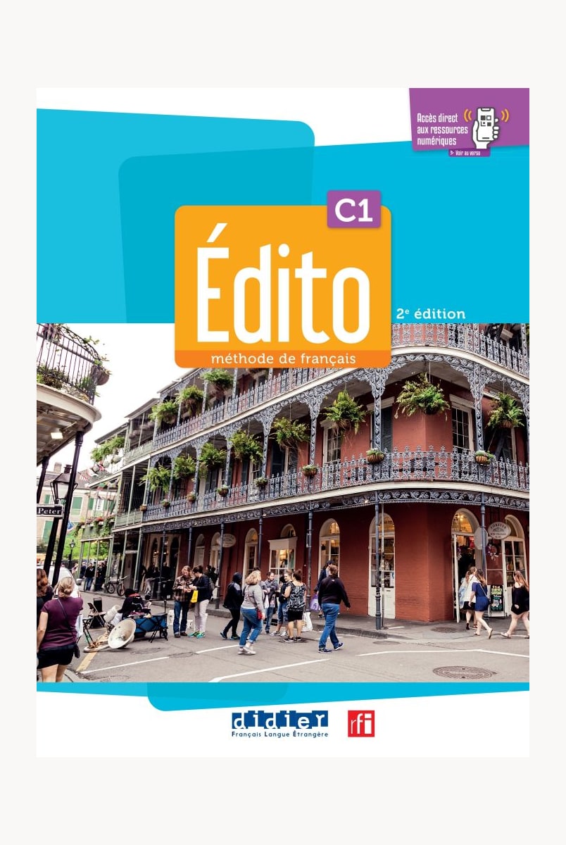 dito C1 2e dition Livre De L l ve Cahier D activit s Klett dito C1 2e dition Livre De L l ve Cahier D activit s Klett