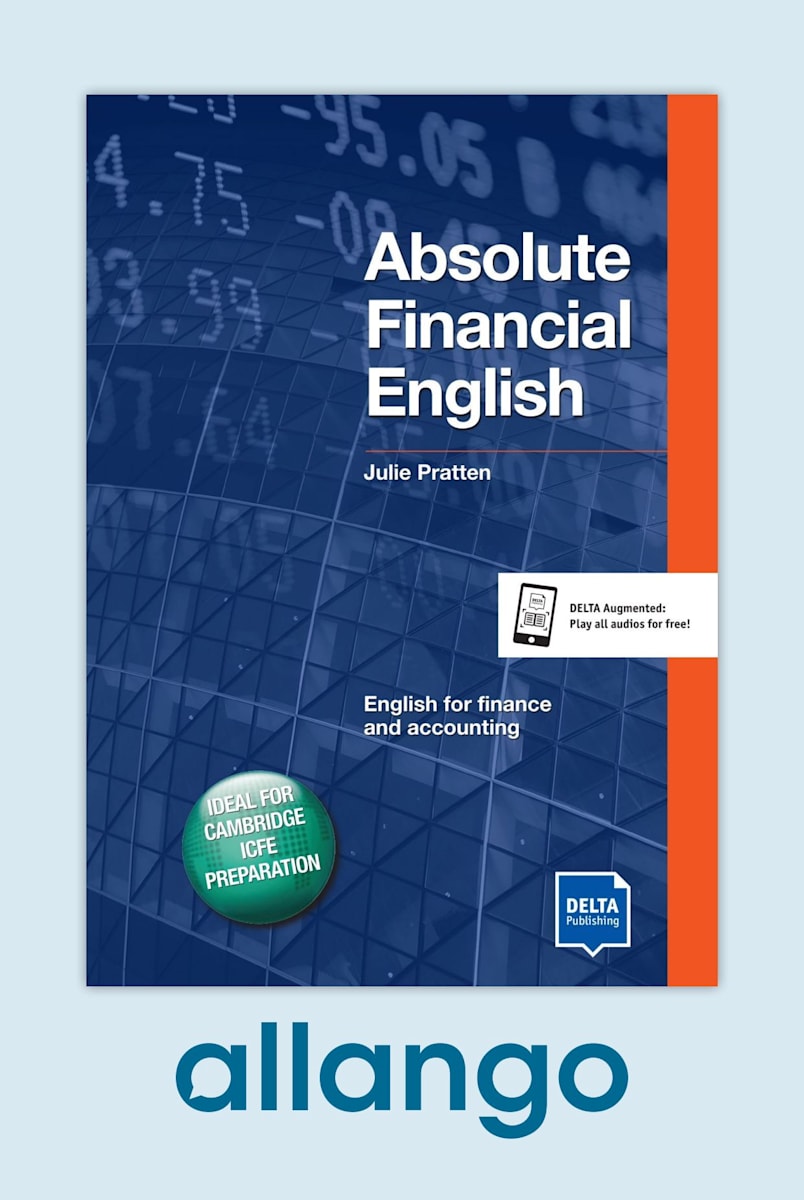 Absolute Legal English - 法律英語学習書 Absolute Legal English B2-C1 - Digital Edition allango