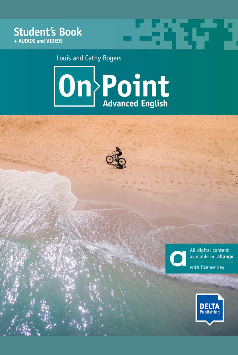 On Point C1 Advanced English Hybrid Edition Allango Student s Book On Point C1 Advanced English Hybrid Edition Allango Student s Book