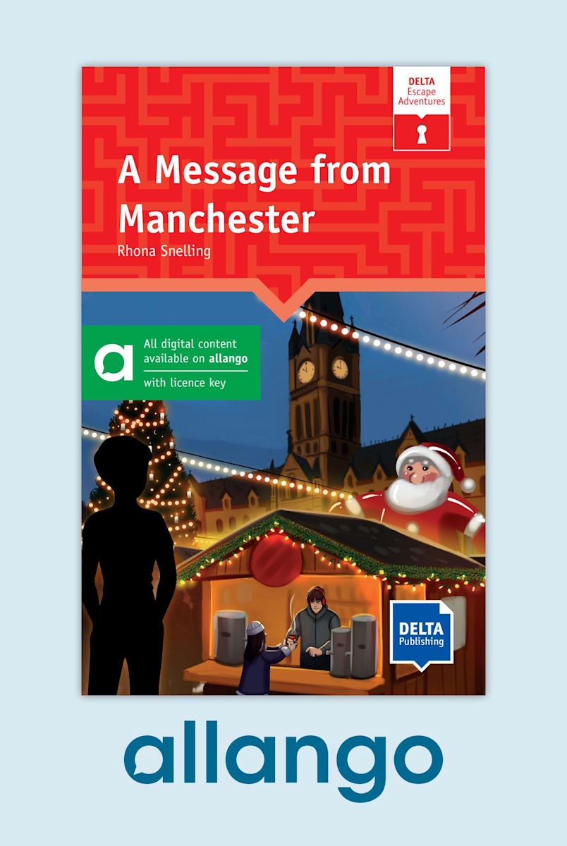 A Message from Manchester - Digital Edition allango: Reader with audio ...