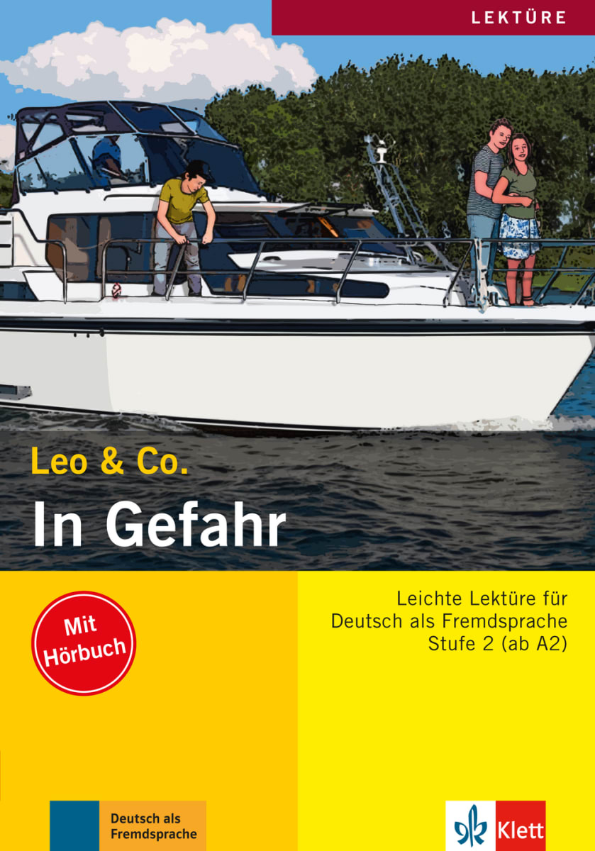 In Gefahr Englisch In Gefahr Englisch