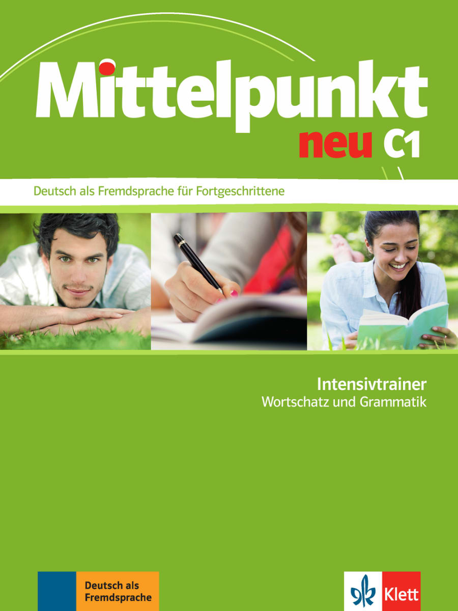 Mittelpunkt Englisch
