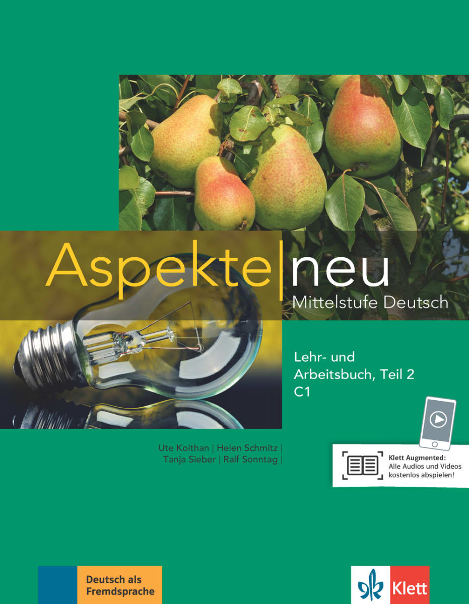 Aspekte Neu B2 Test Kapitel 2 Aspekte Neu B2 Test Kapitel 2 - Margaret Wiegel