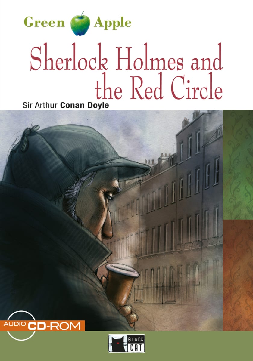 Sherlock Holmes And The Red Circle Riassunto