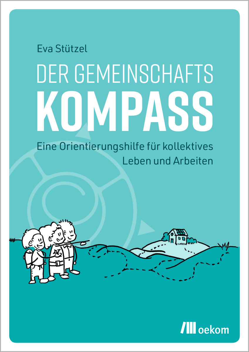 Der Gemeinschaftskompass | oekom verlag