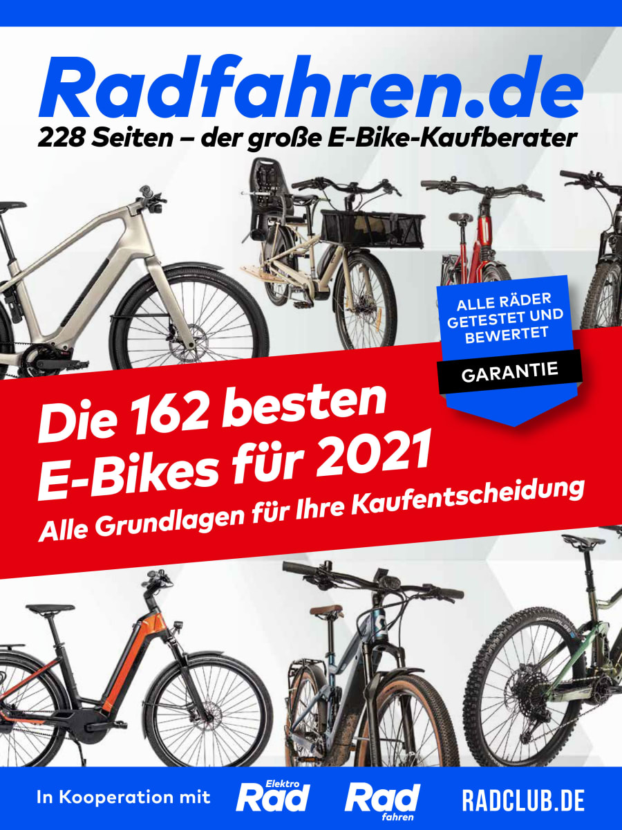 Handbuch Fahrrad und E-Bike. Alles zu Ausstattung, Technik und Zubehör. |  Jetzt online kaufen bei Frölich&Kaufmann