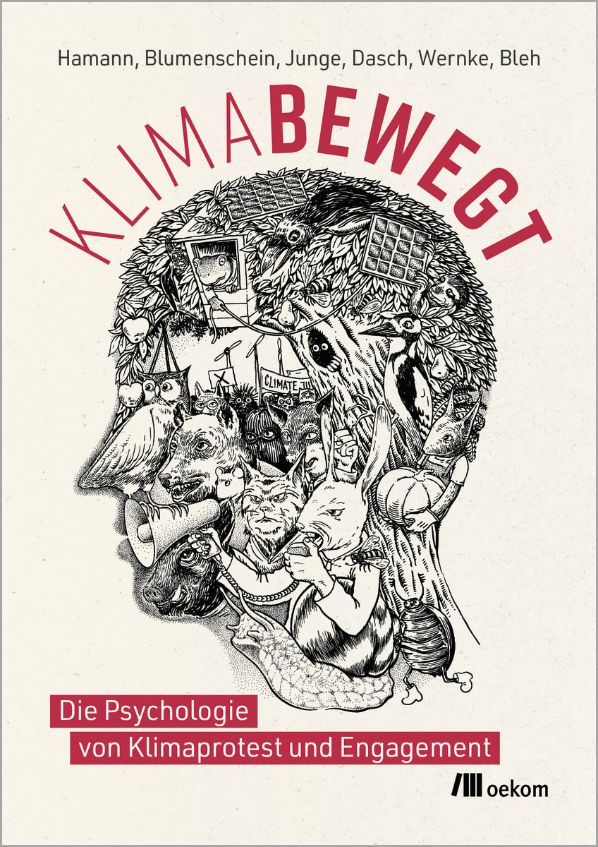 Klimabewegt | oekom verlag