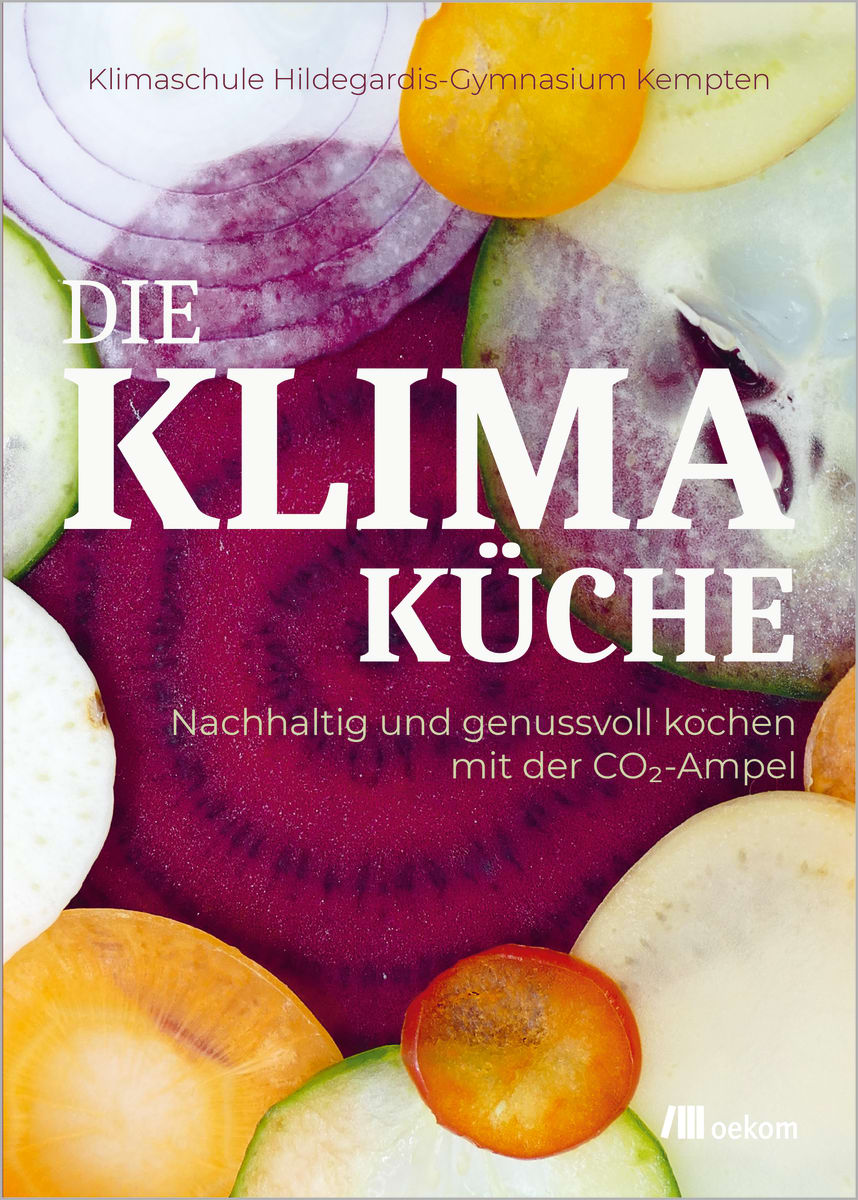 Die Klimaküche | oekom verlag