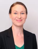 Johanna Thurau