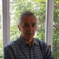 Mark Tulip