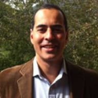 Richard Nicholas