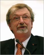 Prof. Peter Freese