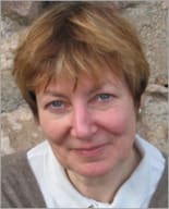 Dr. Ruth Albert