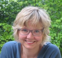 Anja Schümann