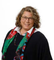 Heidrun Thomé (Beratung)