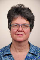 Margret Rodi
