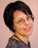 Käthi Staufer-Zahner