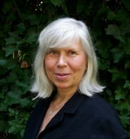 Nita Esther Wolf