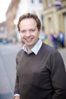 Nick Thorner