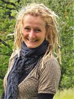 Arwen Schnack