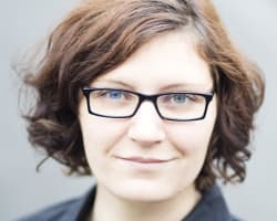 Anna Pohlschmidt