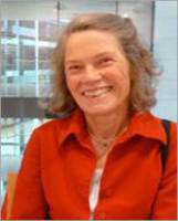 Ulrike Cohen
