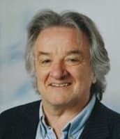 Ernst Endt