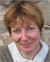 Dr. Ruth Albert