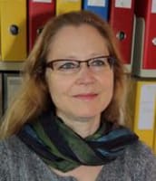 Claudine Brohy