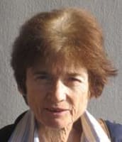 Hannelore Pistorius