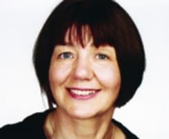 Sylvia Klötzer