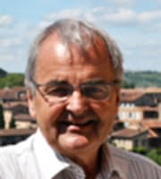 Albert Daniels