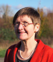 Anne Sass
