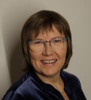 Ulrike Firnhaber-Sensen