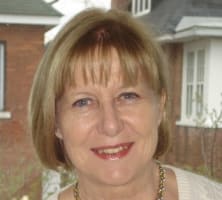 Ulrike Tallowitz