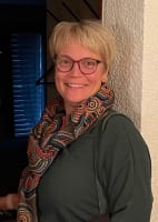Nadine Ritz Udry