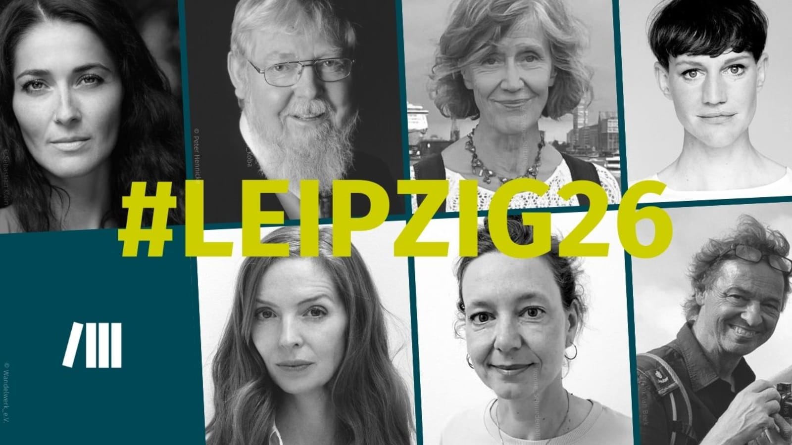 oekom auf der Leipziger Buchmesse 2026 | oekom verlag