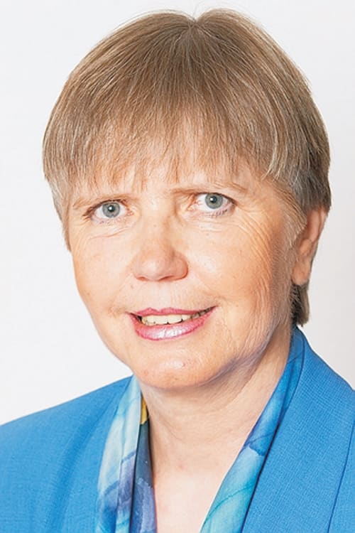 Portraitfoto der Autorin Alexa Mohl