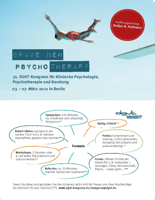 DGVT Flyer