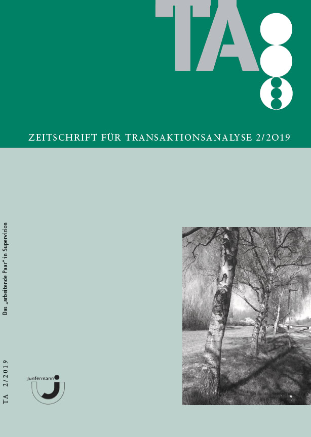 Zeitschrift für Transaktionsanalyse