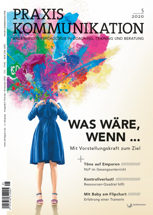 Praxis Kommunikation - Ausgabe 5/2020