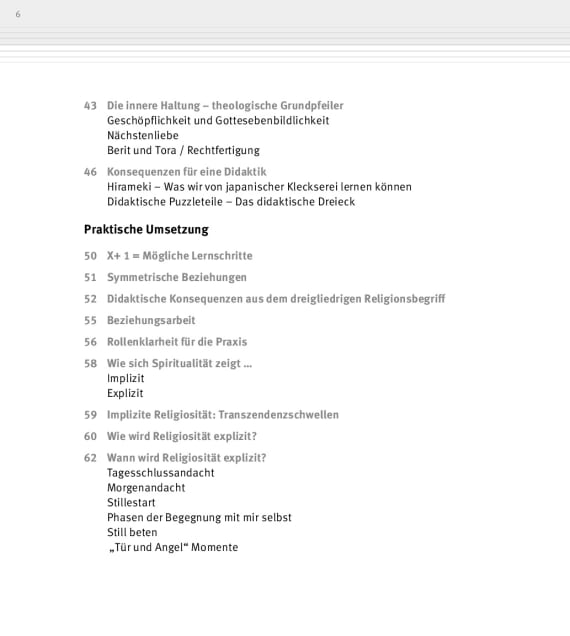 Wie Hältst Du's Mit Der Religion Wie hältst du's mit der Religion? - eBook: Anregungen für die