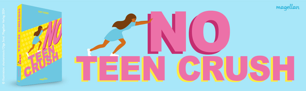 No Teen Crush